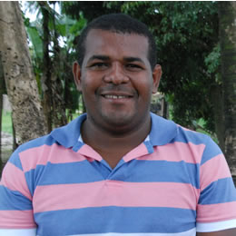 Adriano da Silva 