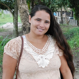 Nívea Geângela 
