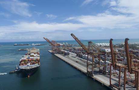 Porto de Suape Rafael Medeiros 460x300