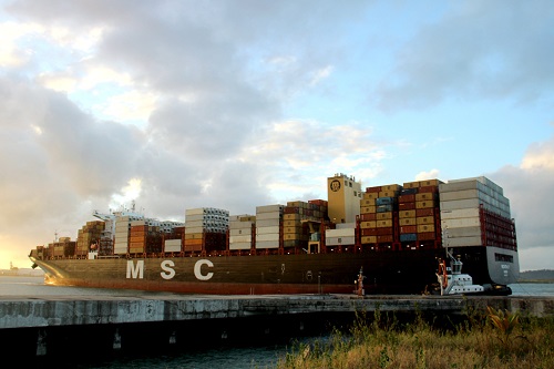 Divulgacao Porto de Suape 4