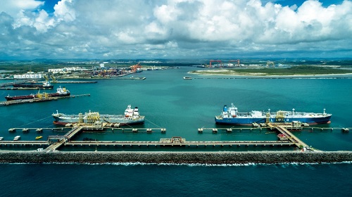 Divulgação/Navalport