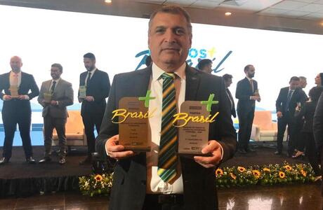 premio portos