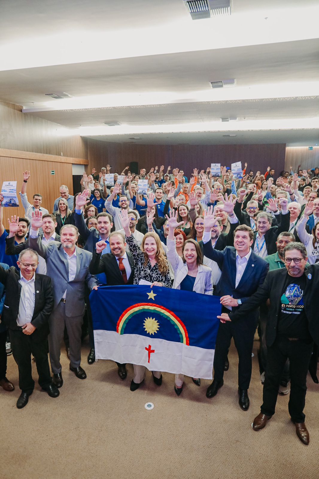 Janaina Pepeu Secom 12