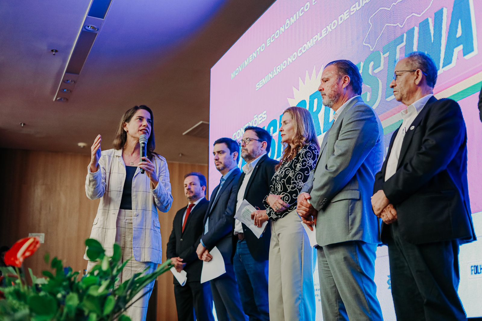 Janaina Pepeu Secom 9