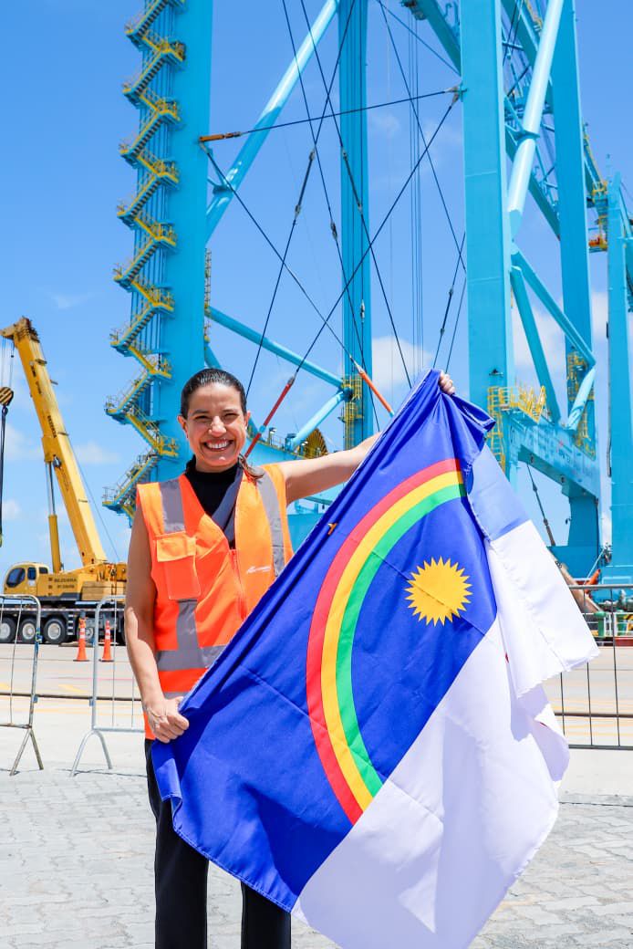 Foto Yacy Ribeiro Secom 9