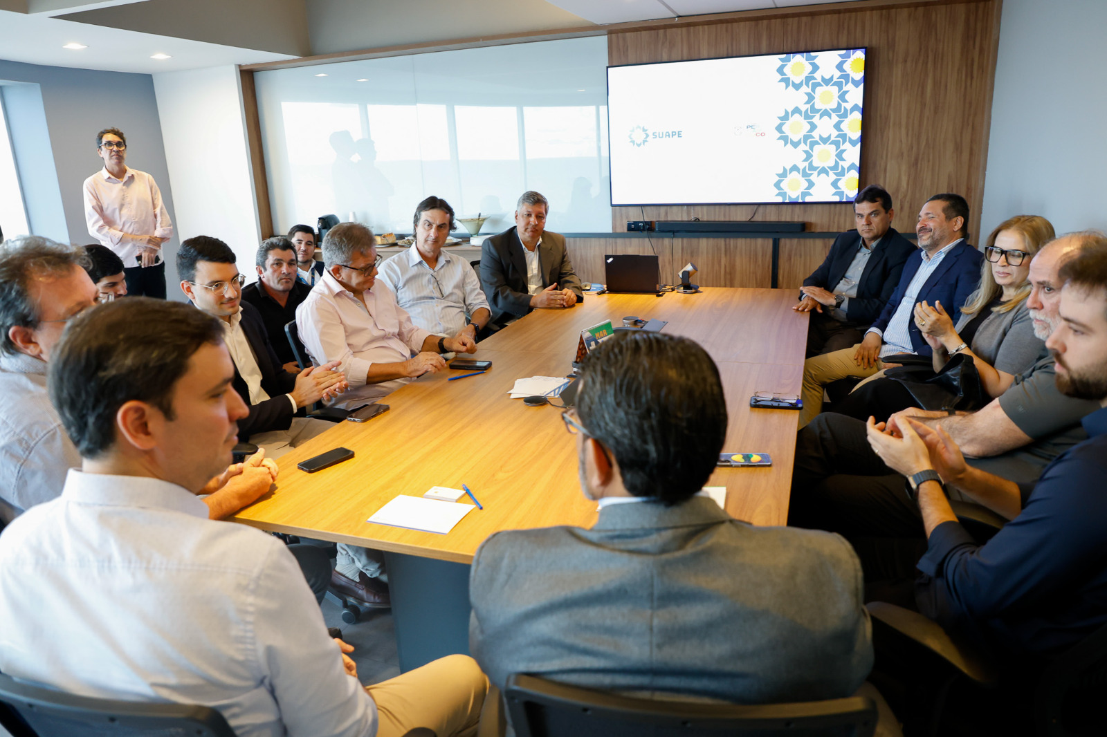 PactoPeloAgro Suape 5