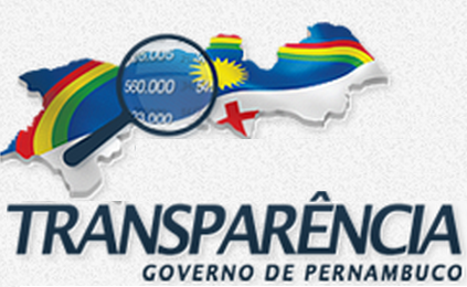bt transparencia pernambuco